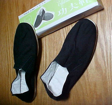 tai chi shoes for sale