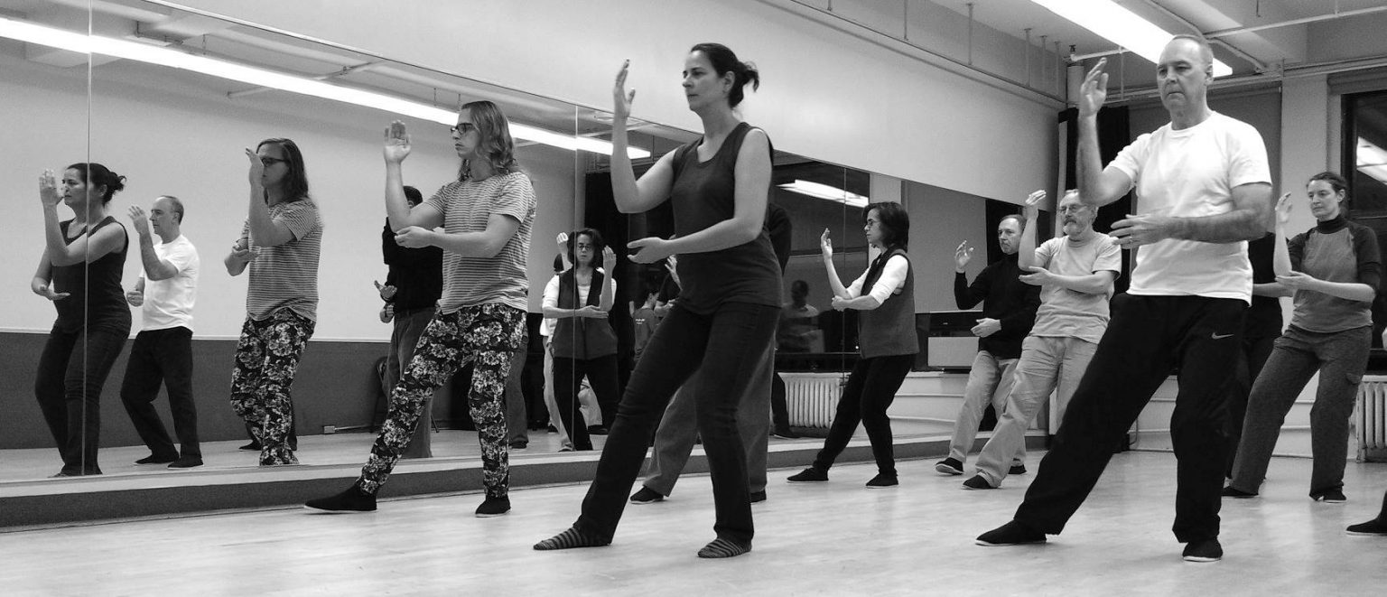 New York School of Tai Chi Chuan
